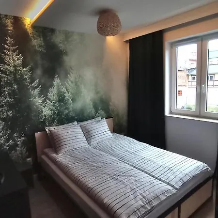 Apartament całoroczny Puck Zewnętrze zdjęcie