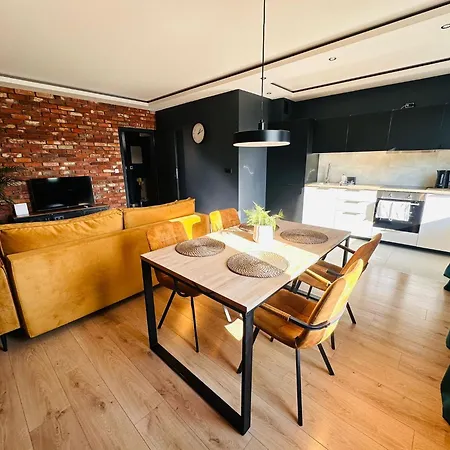 Apartament całoroczny Puck Zewnętrze zdjęcie