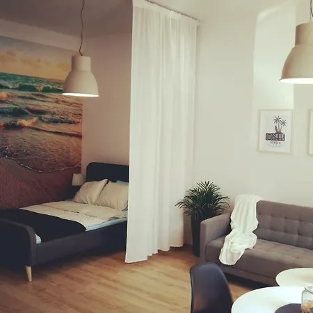 Apartament całoroczny Puck Zewnętrze zdjęcie