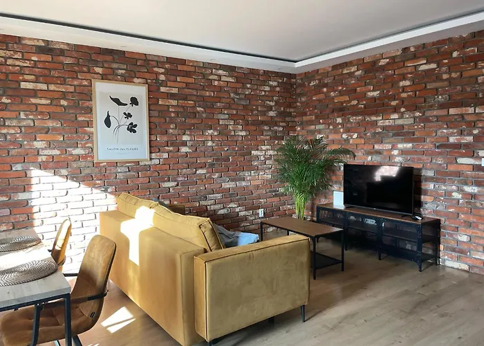 Apartament całoroczny