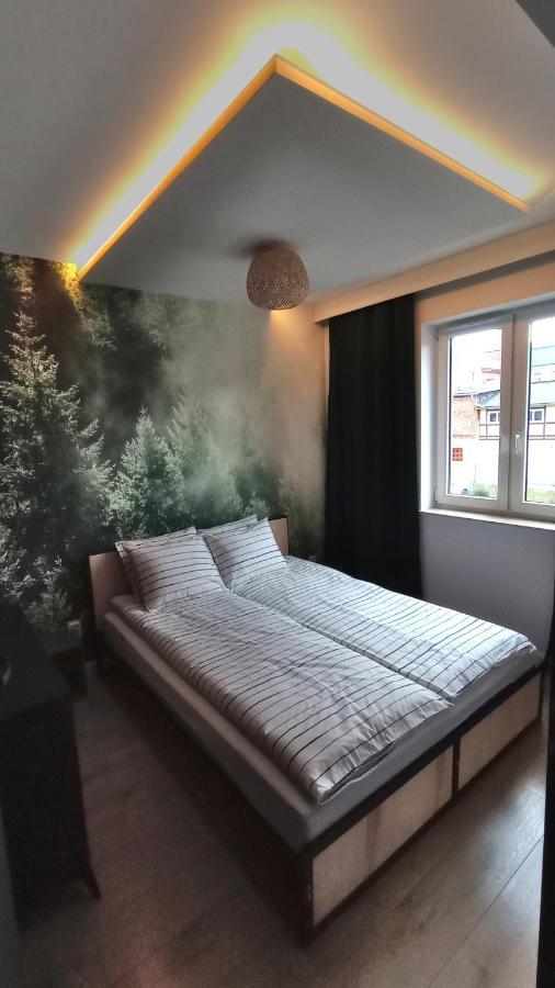 Apartament Całoroczny Puck