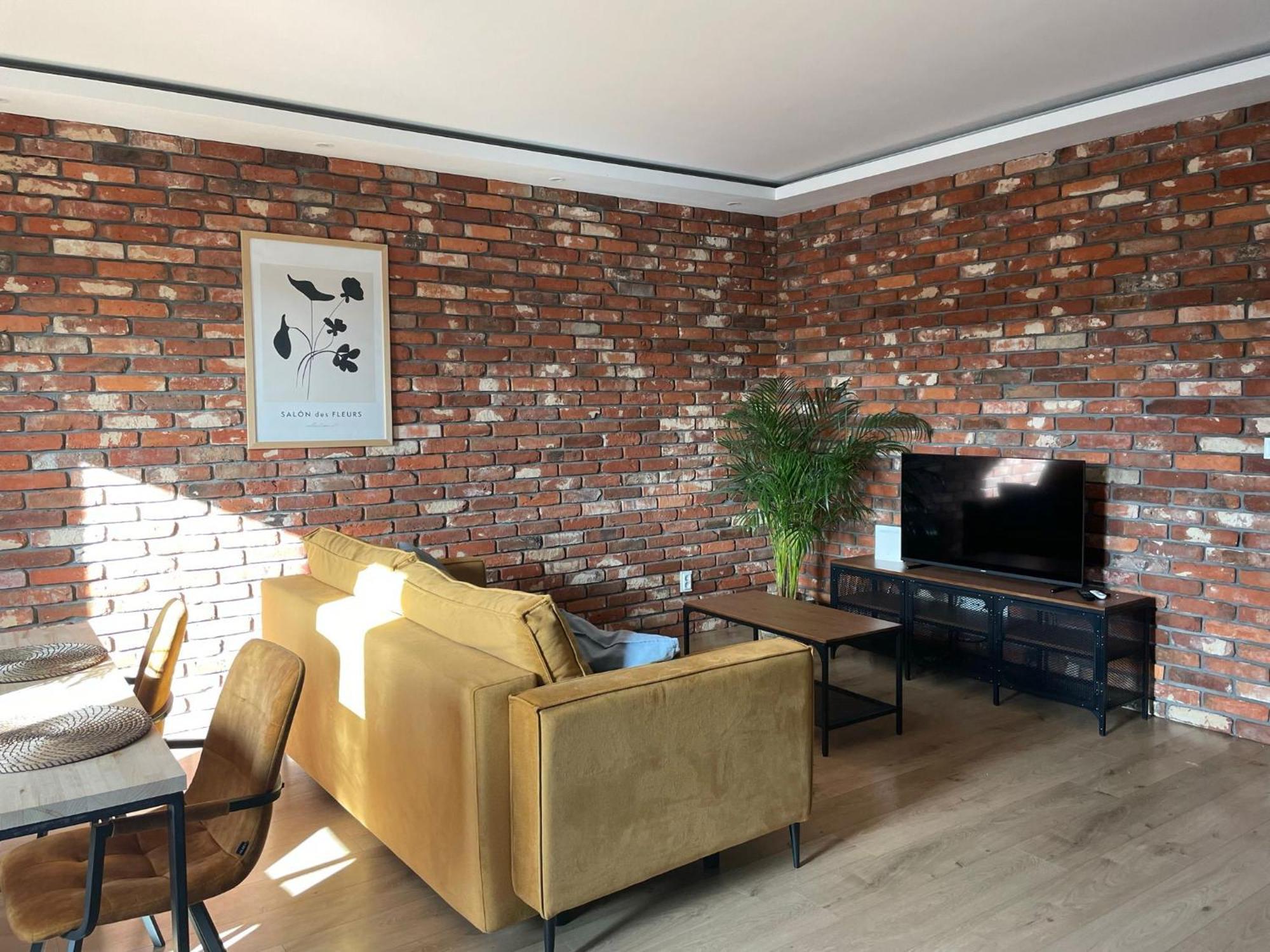 Caloroczne Apartment *