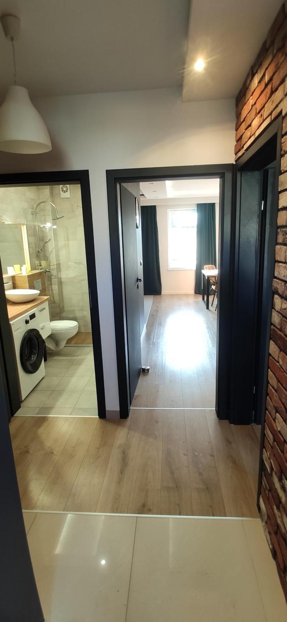 Apartament Całoroczny