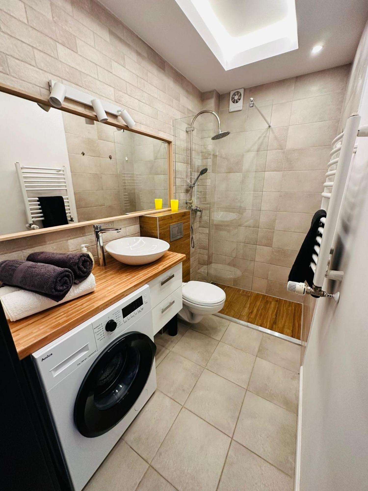 Caloroczne Apartment