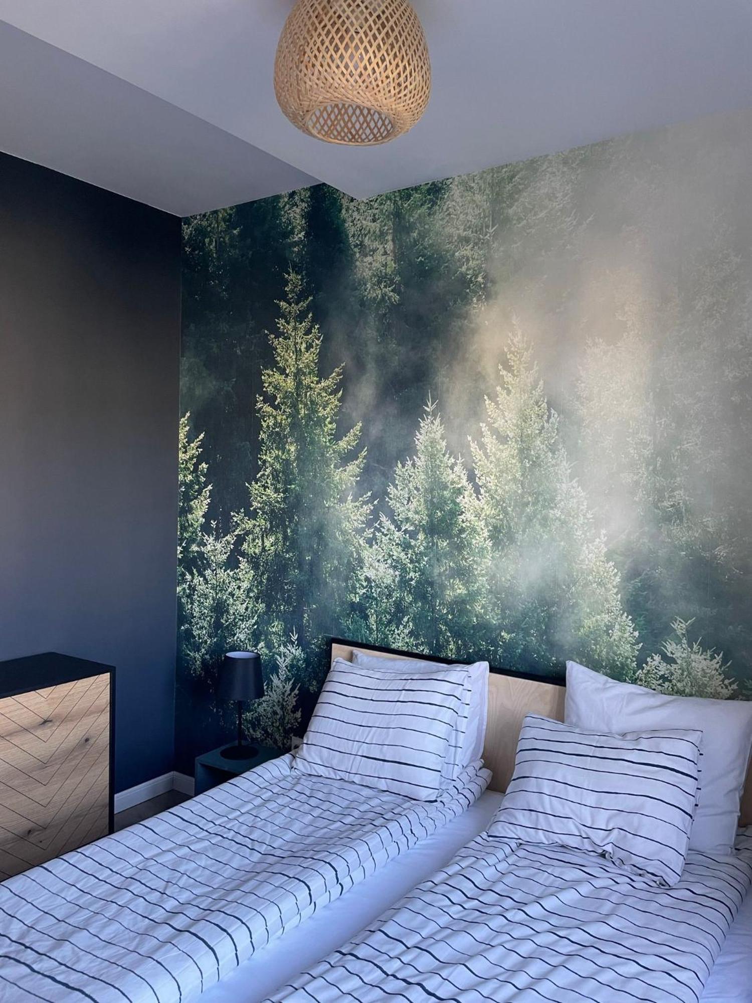 Apartament Całoroczny Puck