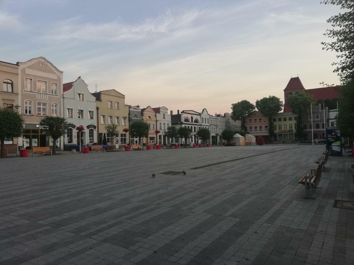 Apartament Całoroczny