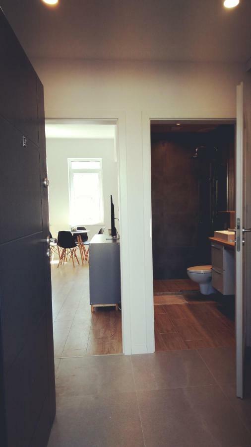 Apartment Caloroczne