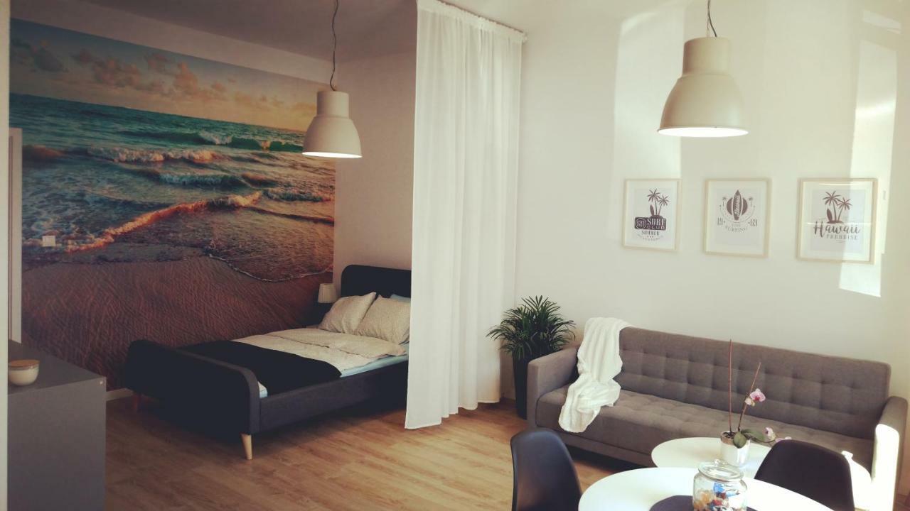 Caloroczne Apartment *
