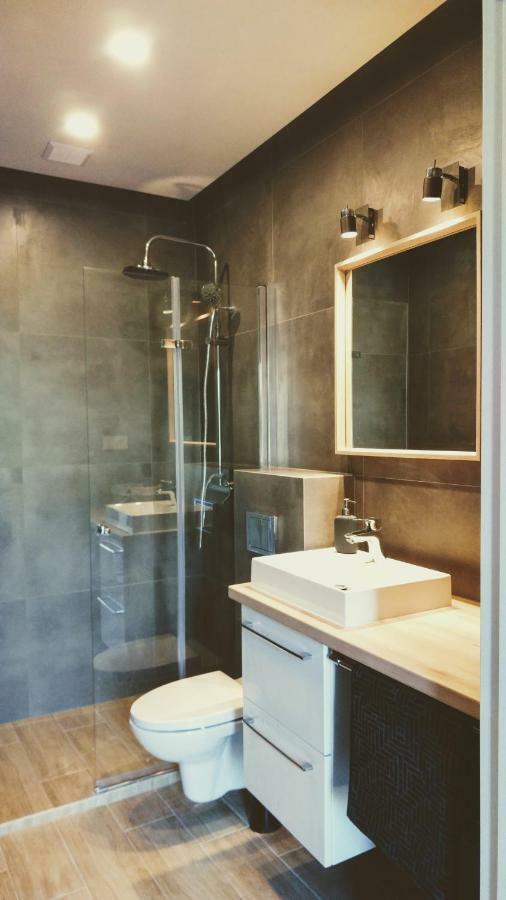 Całoroczny Apartament Puck