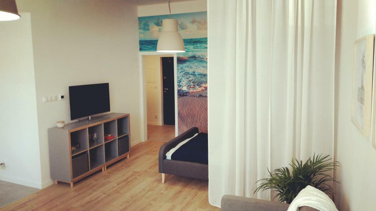 Apartament Całoroczny