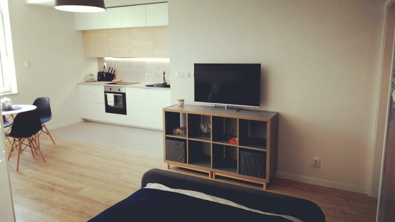 Apartment Caloroczne *
