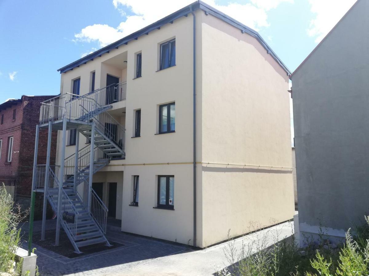 Całoroczny Apartament